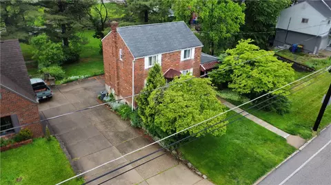 612 Highview Rd, Pittsburgh, PA 15234