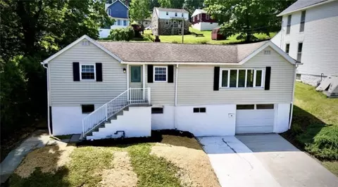 41 Lehigh St, Johnstown, PA 15905