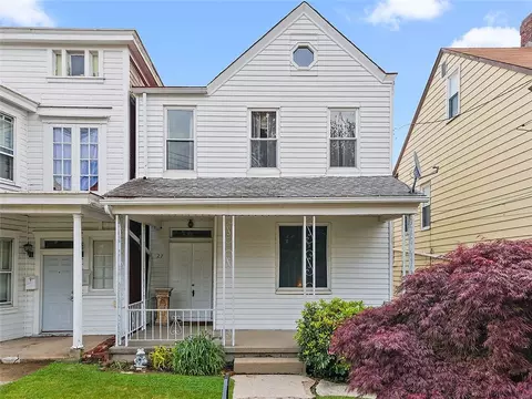27 Dilworth St, Pittsburgh, PA 15211