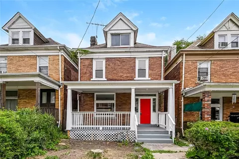 7144 Upland St, Pittsburgh, PA 15208