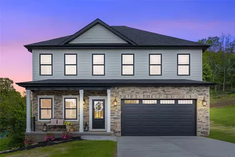 lot6 Haberlein Rd, Gibsonia, PA 15044