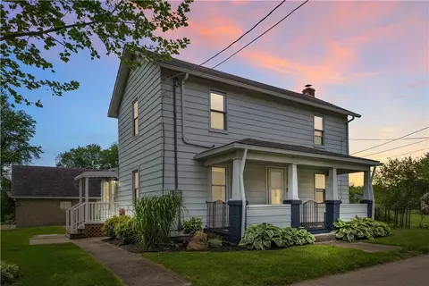 169 Plum Way, Wampum, PA 16157