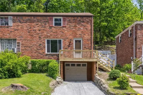847 Killarney Dr, Pittsburgh, PA 15234