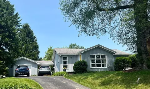 1720 Saltsburg Ave, Indiana, PA 15701