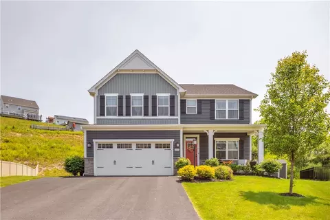 121 Derby Ln, Oakdale, PA 15071