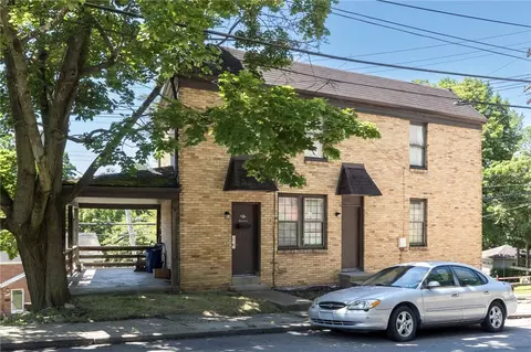 2419 Wenzell Ave, Pittsburgh, PA 15216