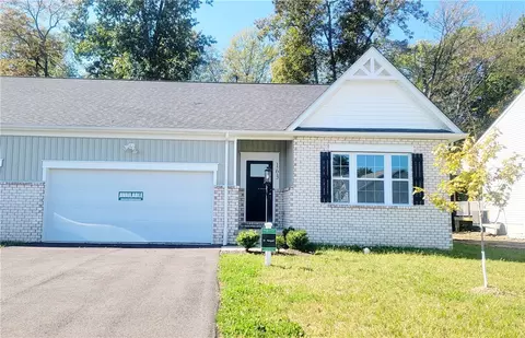 163 Raven Cir, Sarver, PA 16055