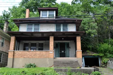 117 Grant Ave, Etna, PA 15223