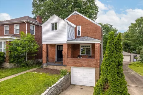 1416 Swantek St, Pittsburgh, PA 15204