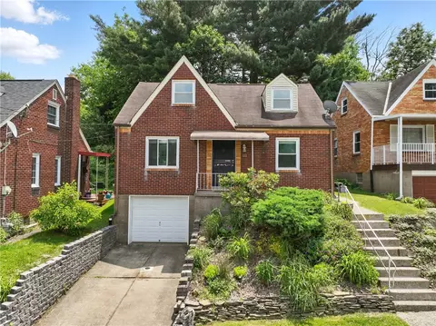 131 Spring Ave, Pittsburgh, PA 15202