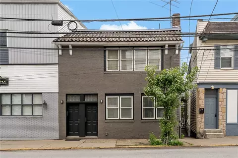 3 Boggs Ave, Pittsburgh, PA 15211