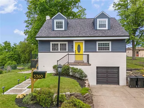 5360 California Ave, Bethel Park, PA 15102