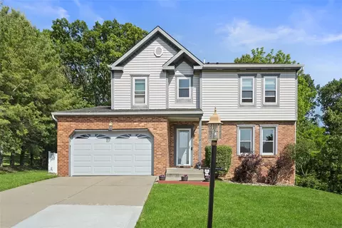 113 Silo Ct, Oakdale, PA 15071