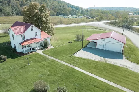 198 Gastown Rd, Shelocta, PA 15774