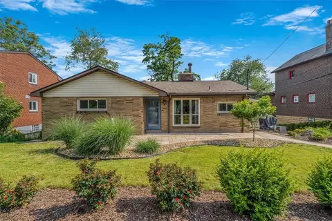 6516 Landview Rd, Pittsburgh, PA 15217