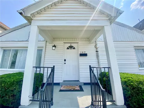 197 6th Ave, Freedom, PA 15042