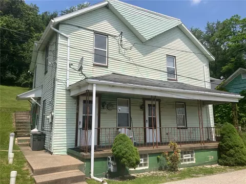 76 Laurel Rd, Charleroi, PA 15022