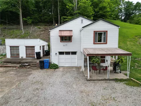 1467 Hayden Blvd, Elizabeth, PA 15037