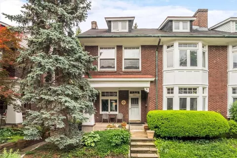 5304 Saint James Ter, Pittsburgh, PA 15232
