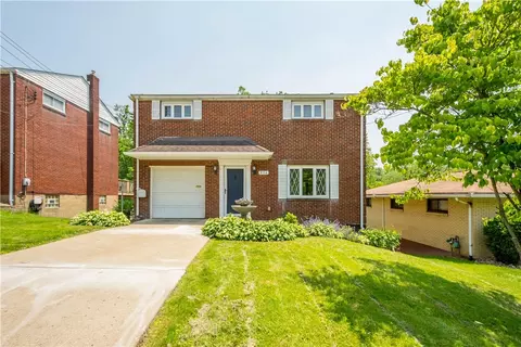 804 Division St, West Mifflin, PA 15122