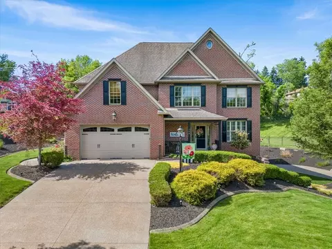 144 Whistle Dr, Harrison City, PA 15636