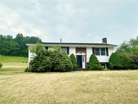 597 Kime Rd, Kittanning, PA 16201