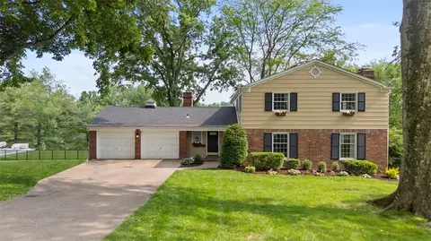 1758 Hastings Mill Rd, Pittsburgh, PA 15241