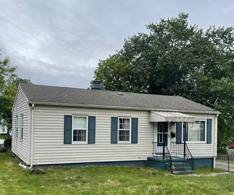 908 Cadet St, New Castle, PA 16101