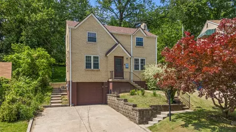3153 Hebron Dr, Pittsburgh, PA 15235
