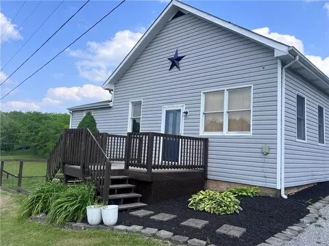 254 Bicker Rd, Cabot, PA 16023