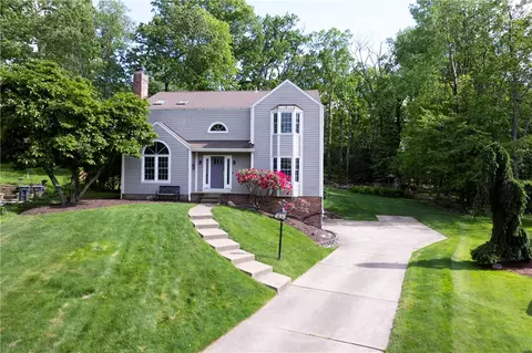 407 Highland Ct, Wexford, PA 15090