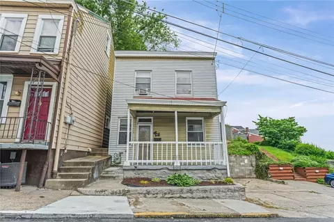 1913 Saint Paul St, Pittsburgh, PA 15203