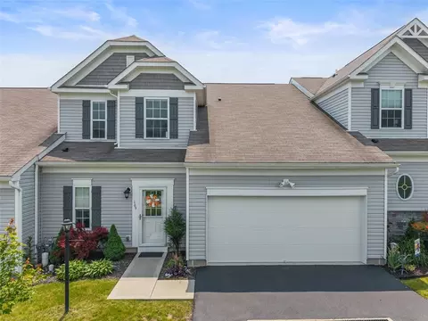 169 Viareggio Way, Finleyville, PA 15332