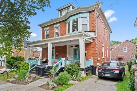 2013 Hampton St, Pittsburgh, PA 15218