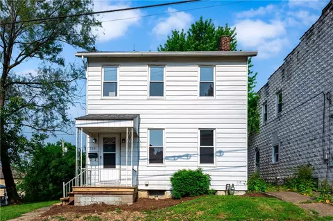 330 N Elm St, Butler, PA 16001