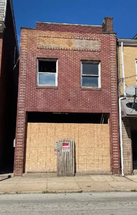 1802 Main St, Pittsburgh, PA 15215