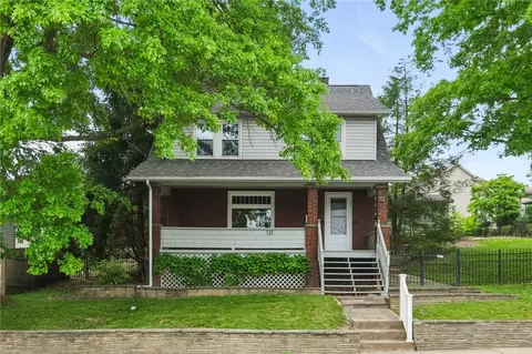 511 Pennsylvania, Irwin, PA 15642