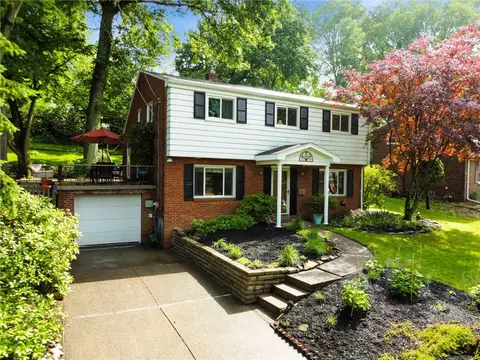 1235 Harvest Dr, Monroeville, PA 15146