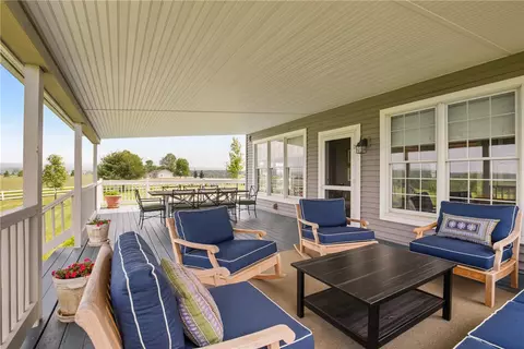 640 Markleton School Rd, Markleton, PA 15551 photo 43