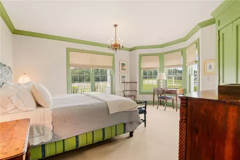 640 Markleton School Rd, Markleton, PA 15551 photo 28