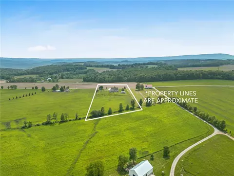 640 Markleton School Rd, Markleton, PA 15551 photo 45