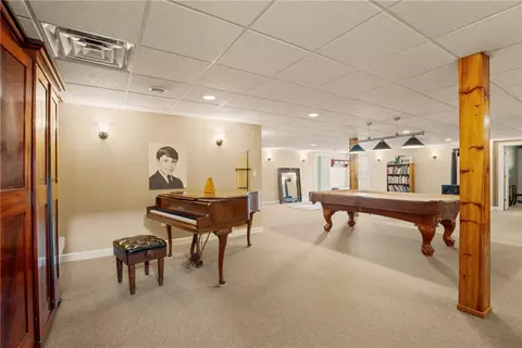 640 Markleton School Rd, Markleton, PA 15551 photo 32