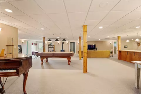 640 Markleton School Rd, Markleton, PA 15551 photo 33