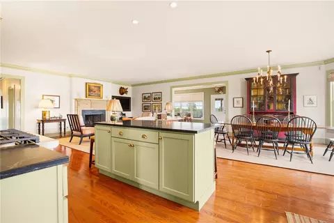 640 Markleton School Rd, Markleton, PA 15551 photo 10