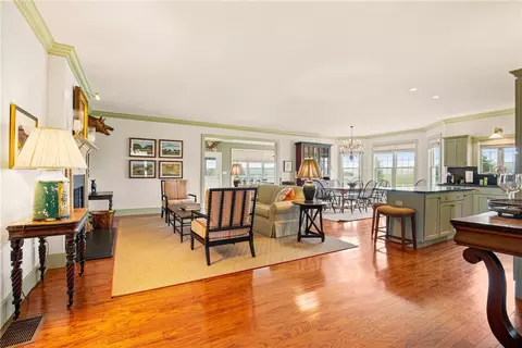 640 Markleton School Rd, Markleton, PA 15551 photo 6