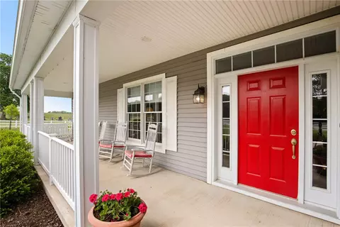 640 Markleton School Rd, Markleton, PA 15551 photo 3