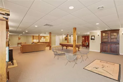 640 Markleton School Rd, Markleton, PA 15551 photo 34