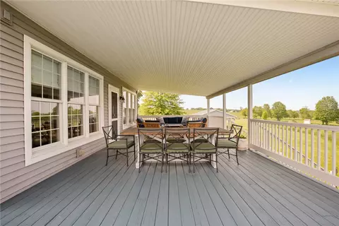 640 Markleton School Rd, Markleton, PA 15551 photo 42
