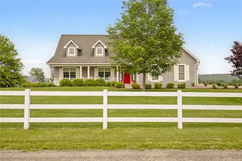 640 Markleton School Rd, Markleton, PA 15551 photo 2