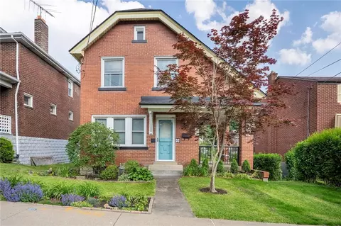 3051 Latonia Ave, Pittsburgh, PA 15216
